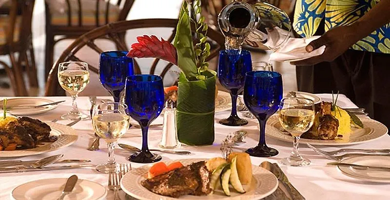 *** Resort Grand Pineapple Beach Negril Giamaica