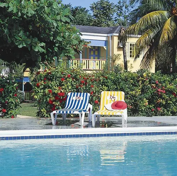 Resort Grand Pineapple Beach Negril