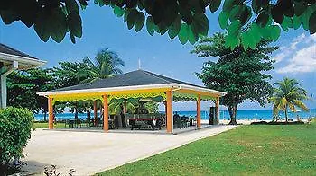 Resort Grand Pineapple Beach Negril