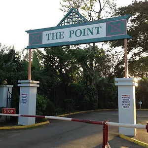 3* Holiday park Point Village