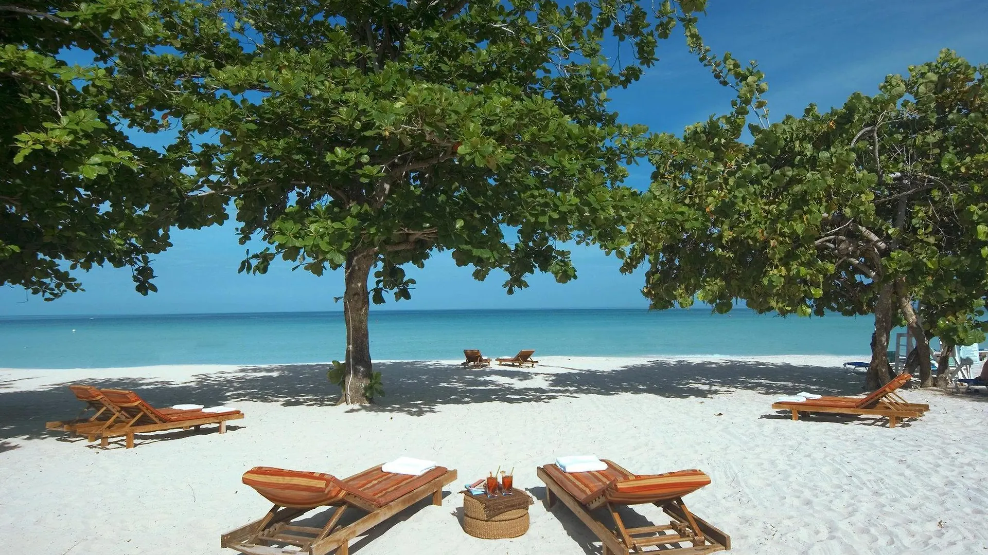 Grand Pineapple Beach Negril