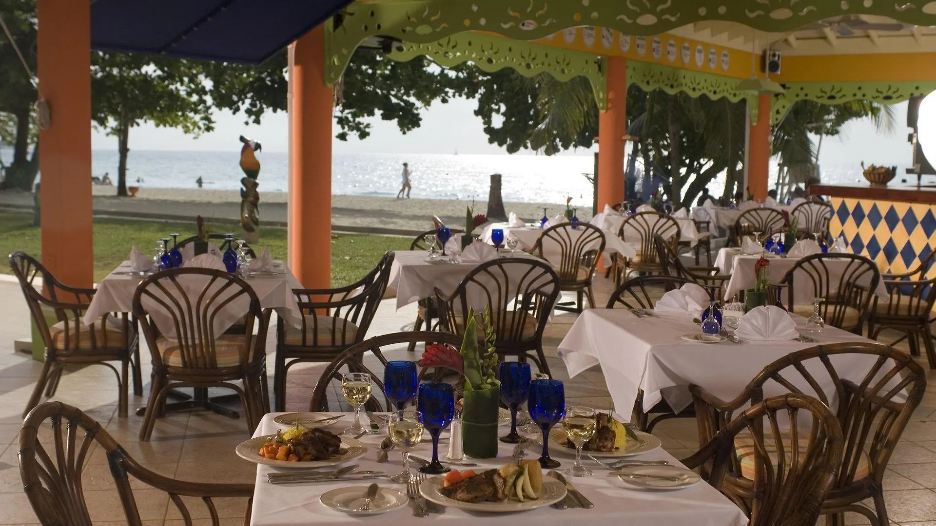 Grand Pineapple Beach Negril