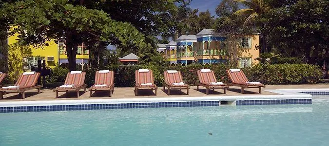 Grand Pineapple Beach Negril Jamaica