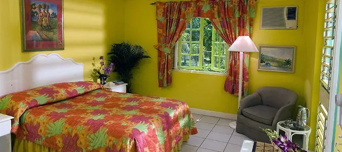 Grand Pineapple Beach Negril 3*,  Jamaica