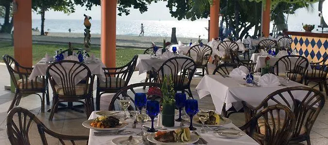 Resort Grand Pineapple Beach Negril