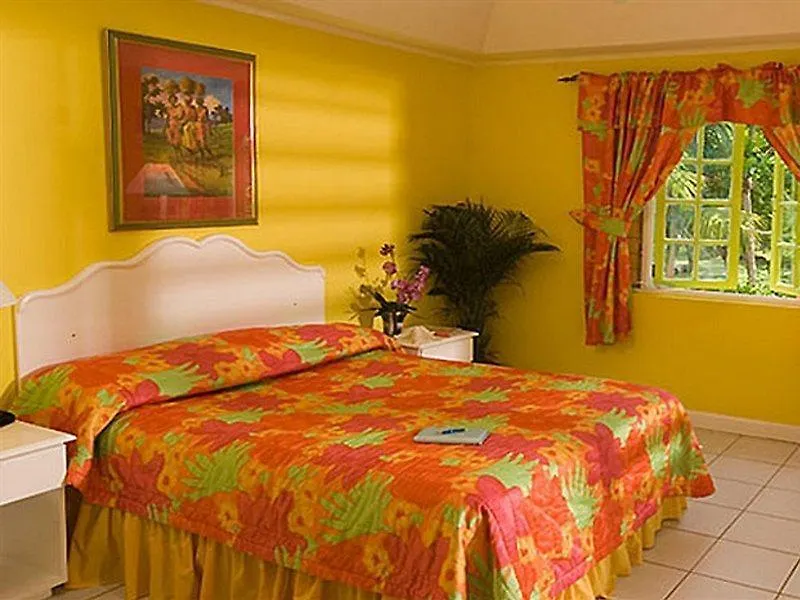 Grand Pineapple Beach Negril Resort