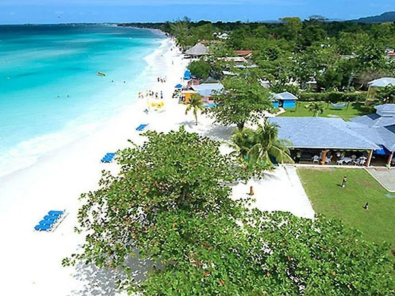Resort Grand Pineapple Beach Negril