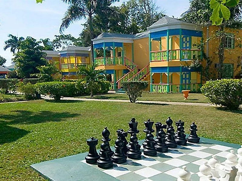 Grand Pineapple Beach Negril Jamaica
