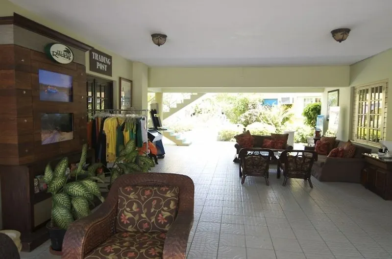 Grand Pineapple Beach Negril 3*,
