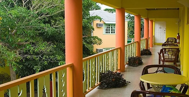 Resort Grand Pineapple Beach Negril