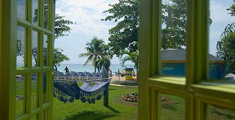 Grand Pineapple Beach Negril Jamaica
