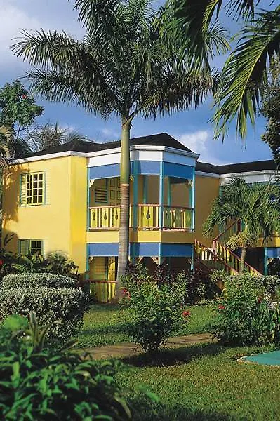 Grand Pineapple Beach Negril Jamaica