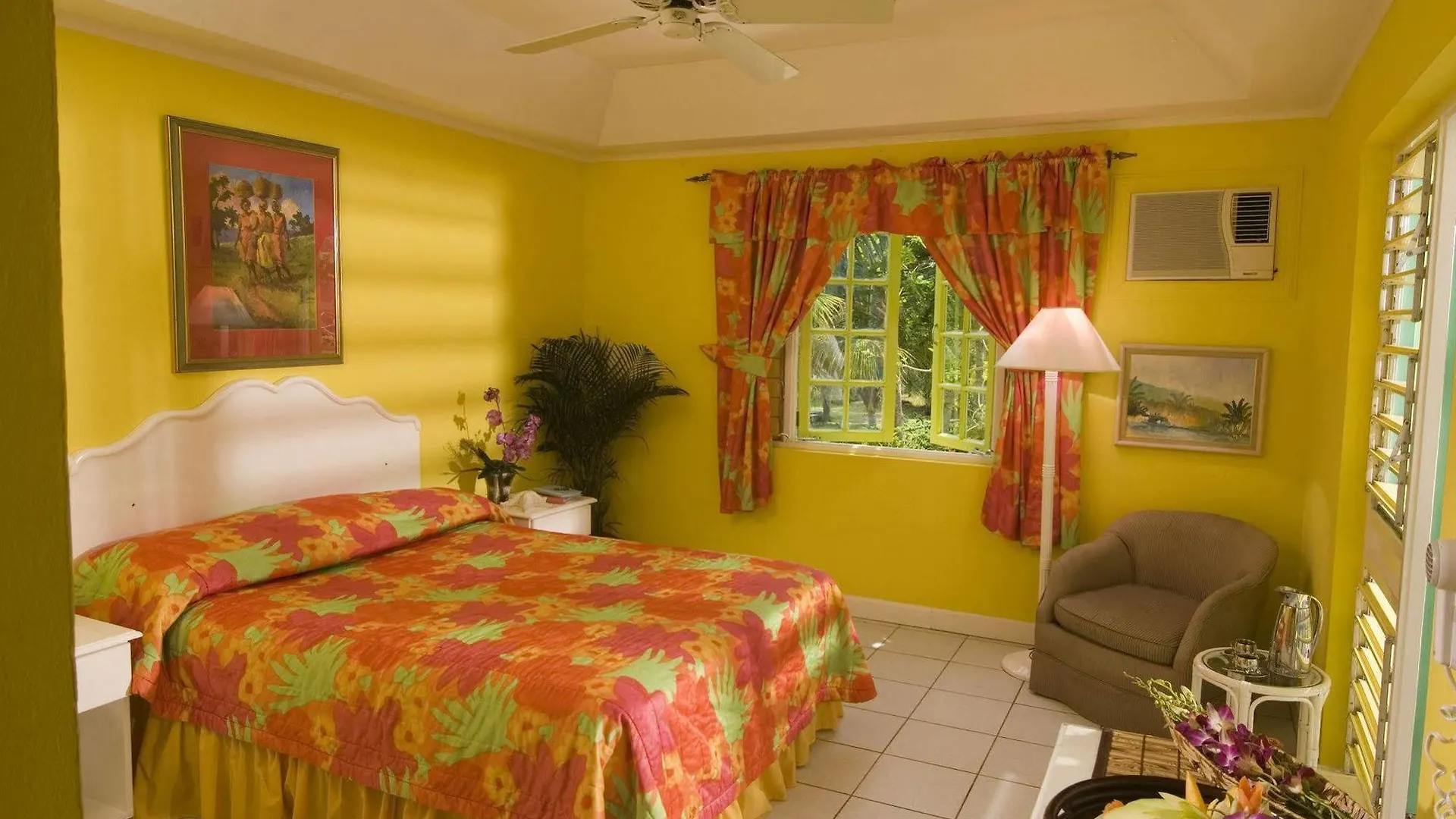Grand Pineapple Beach Negril Resort