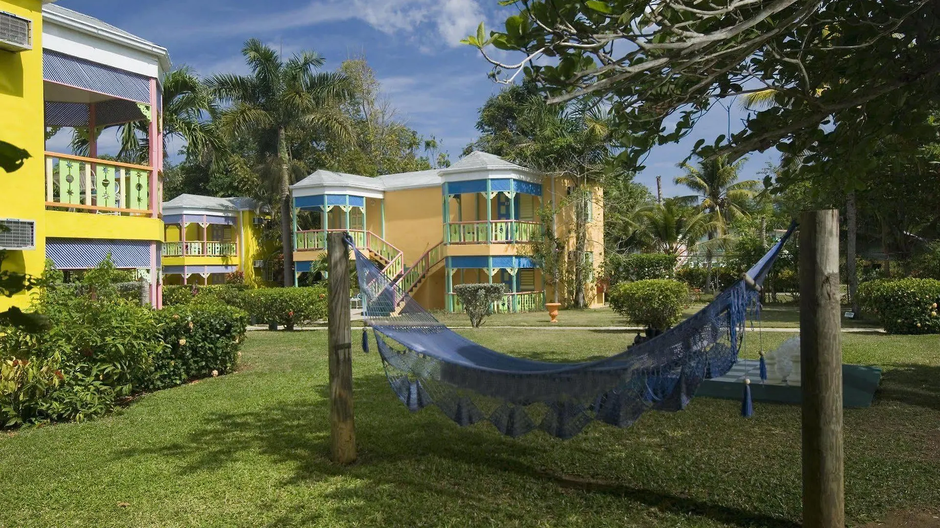 Grand Pineapple Beach Negril