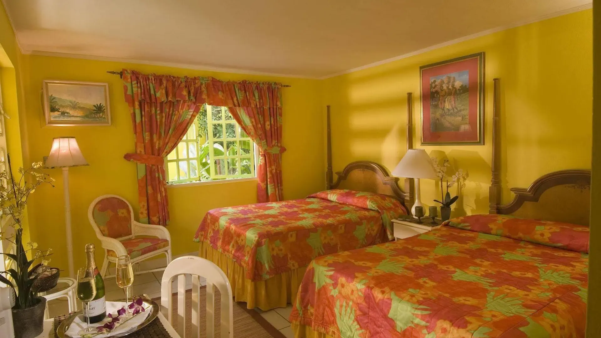 Resort Grand Pineapple Beach Negril