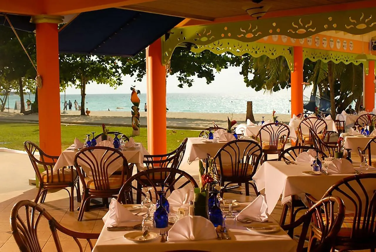 Grand Pineapple Beach Negril Resort