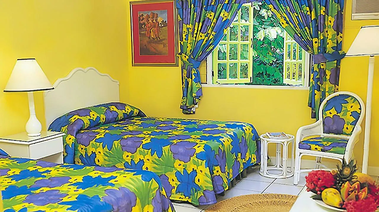 Grand Pineapple Beach Negril Resort