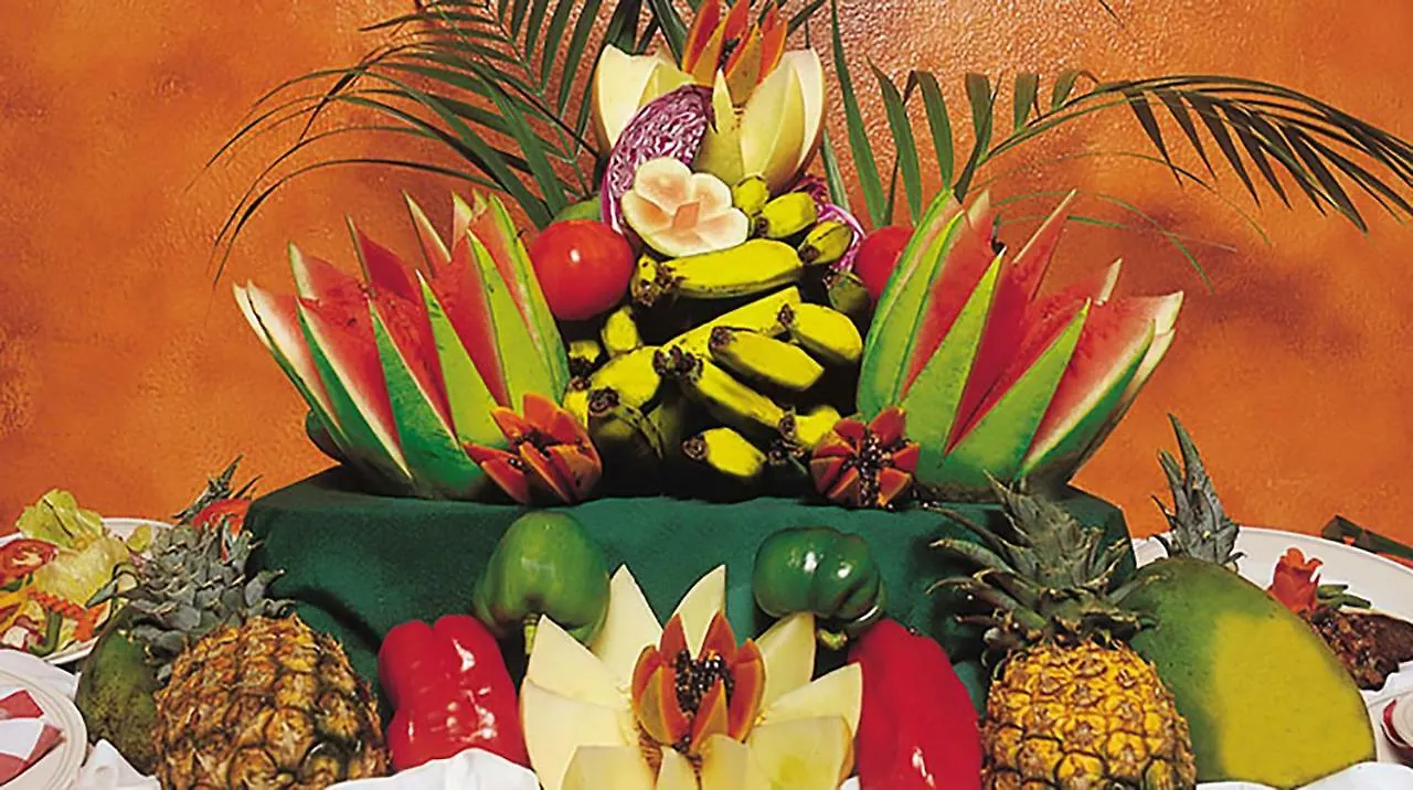 Grand Pineapple Beach Negril 3*,  Jamaica