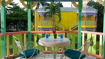 Grand Pineapple Beach Negril Resort