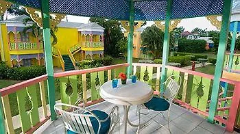 *** Resort Grand Pineapple Beach Negril Jamaica