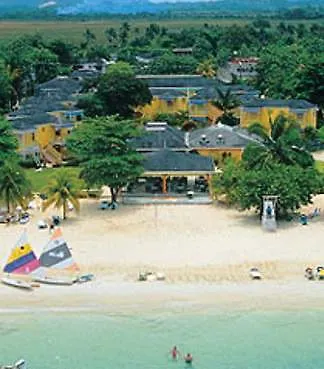 Grand Pineapple Beach Negril 3*,